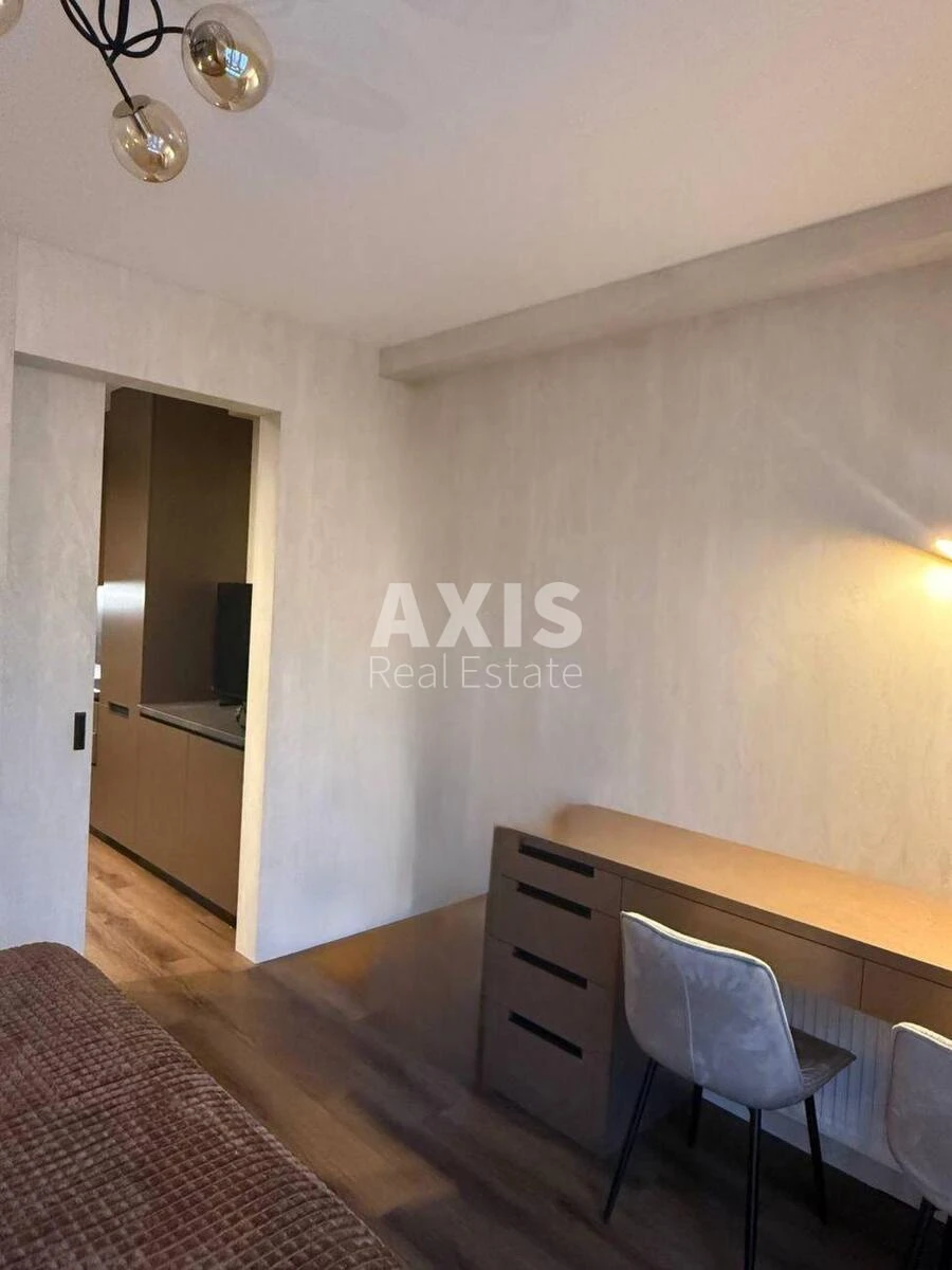 2k apartment vul. Myhajla Maksymovycha 26G690404