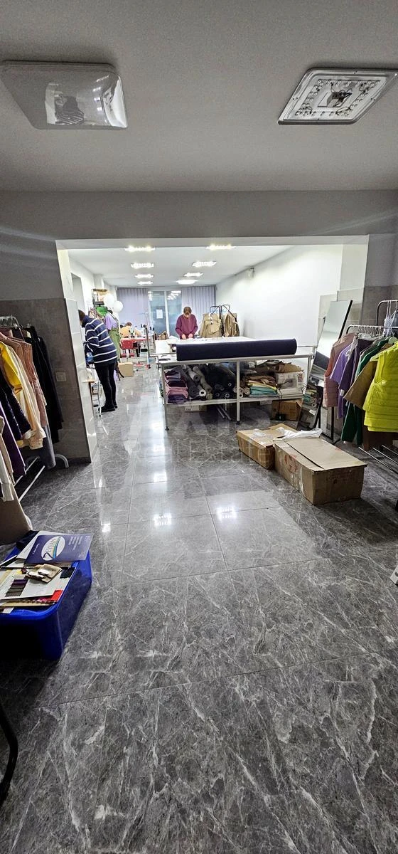 Trade object vul. Grygorija Guljanyc'kogo 35В, 65m263105