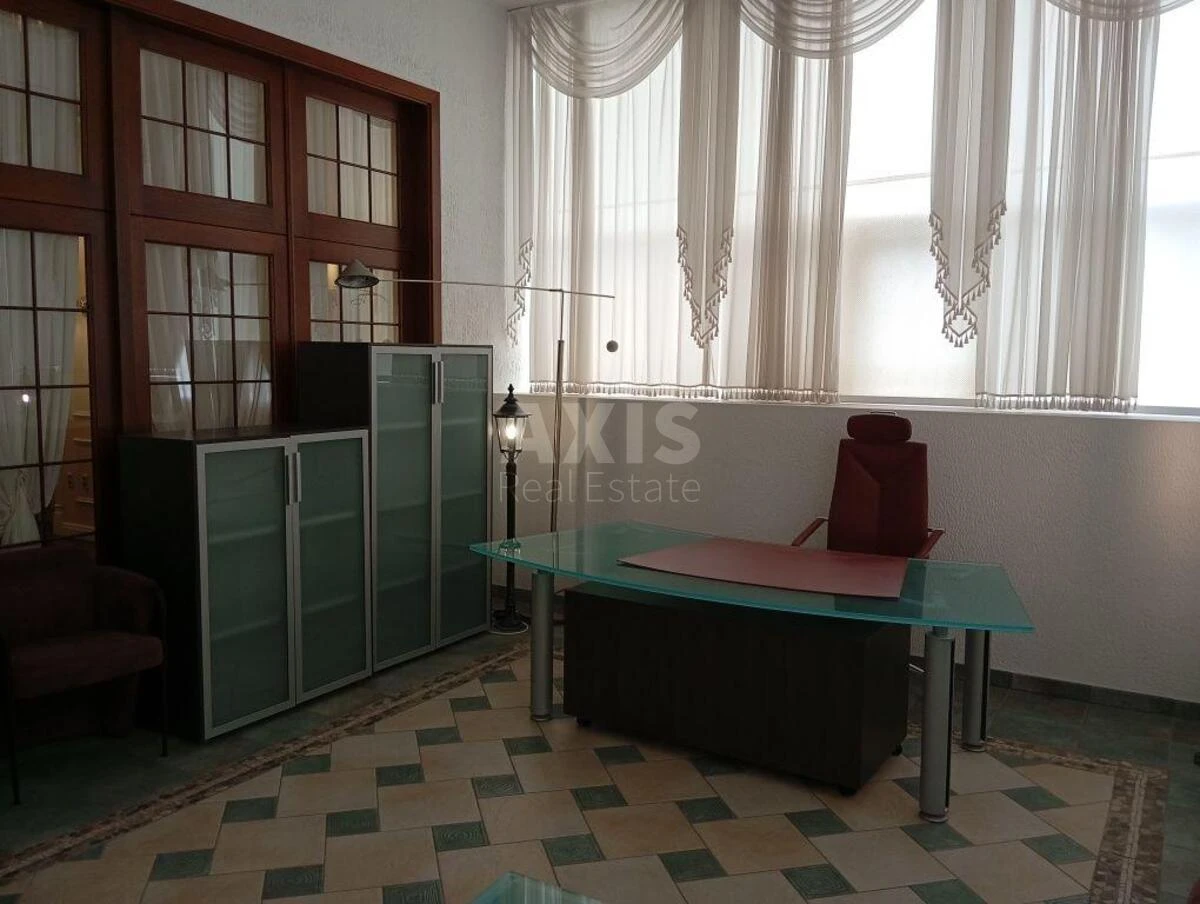 Office vul. Shovkovychna 42/44, 415m2669688