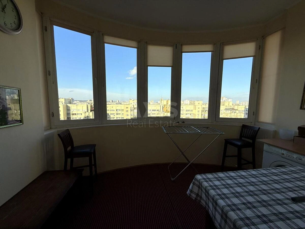 3k apartment vul. Levka Lukyanenka 21, корп. 4631667