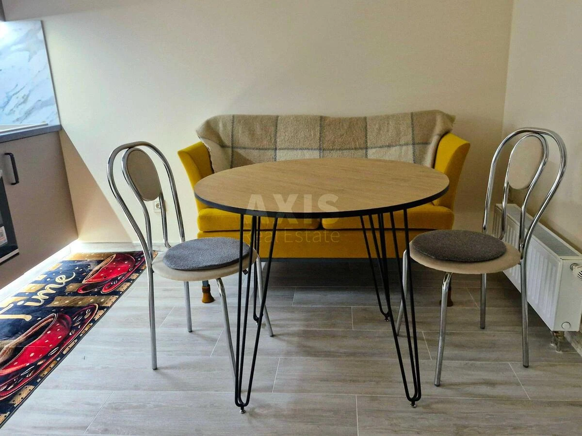 1k apartment vul. Kadets'kyj gaj 10669811