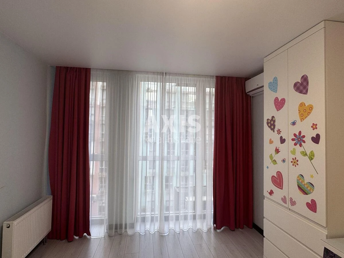 2k apartment vul. Bogdanivs'ka 7А6182312