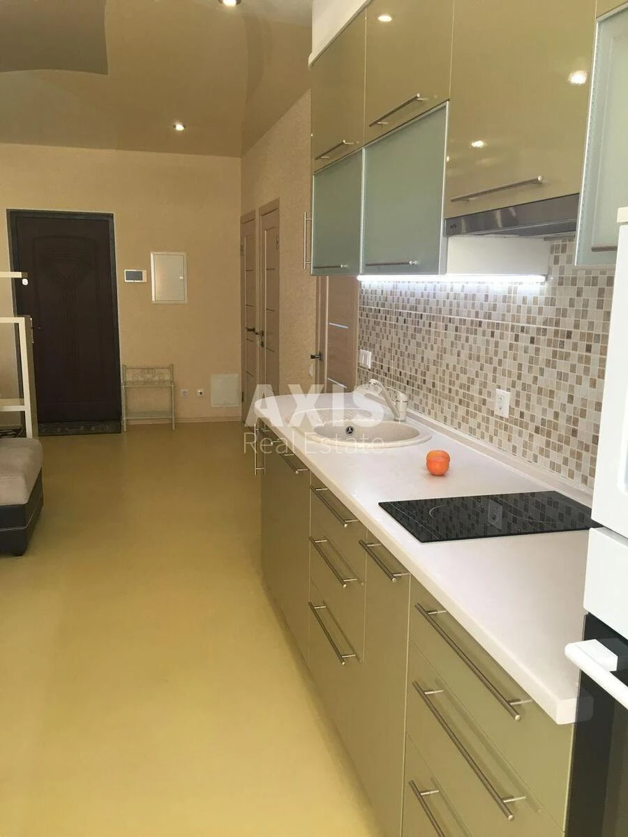 2k apartment vul. Mel'nykova fifty-one B686331