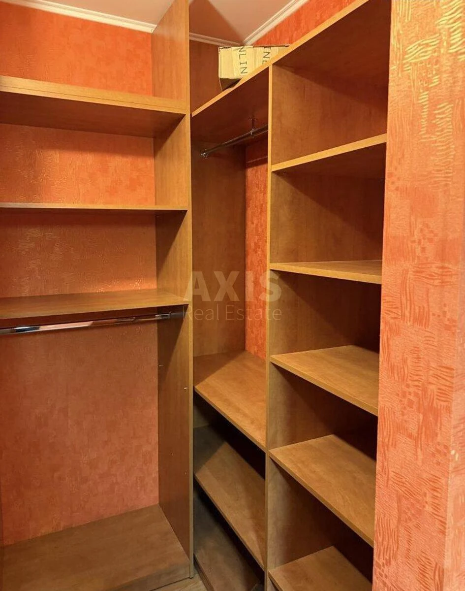 1k apartment vul. Ahmatovoi' Anny 34654407