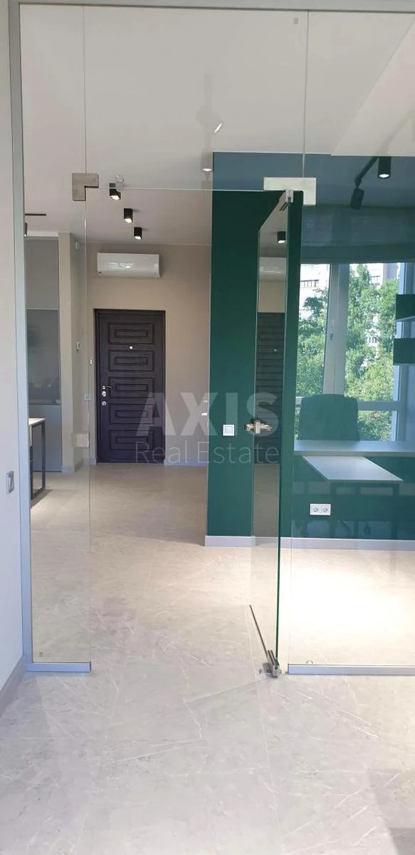 Office vul. Zhyljans'ka 68, 57m2654715