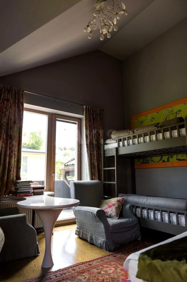 House vul. Radchenka Petra, 397m2, Kyiv city654928