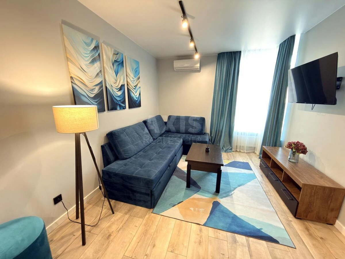 1k apartment vul. Mendeljejeva 19655002