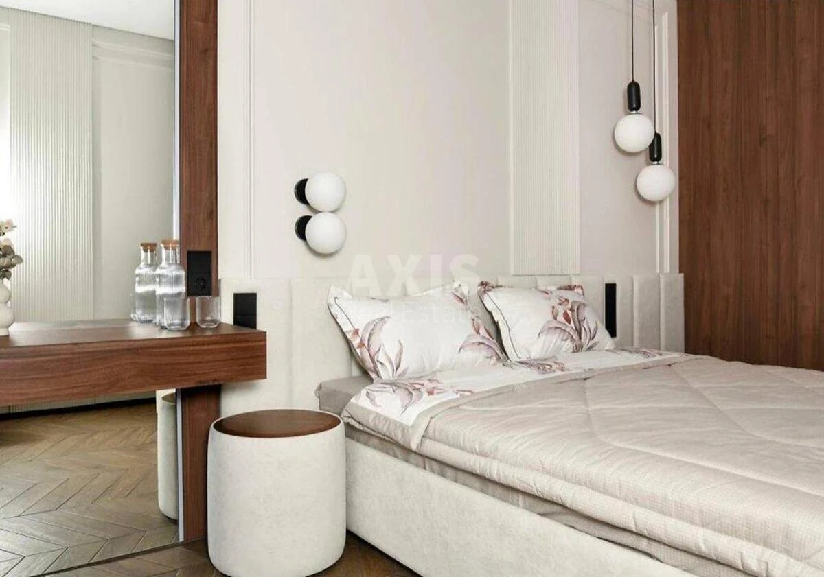 2k apartment vul. Rostyslavska 5А716598