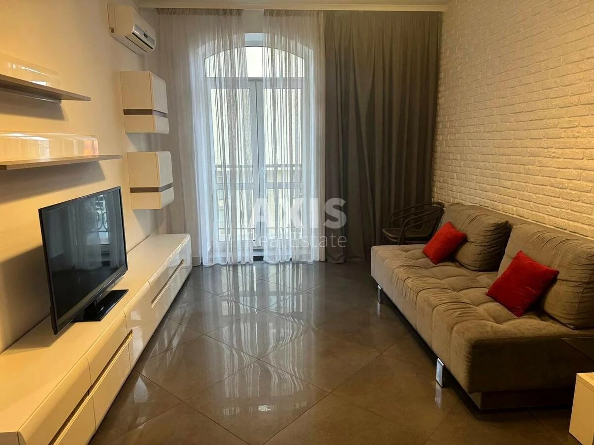 2k apartment vul. Rognidyns'ka 5/14668322