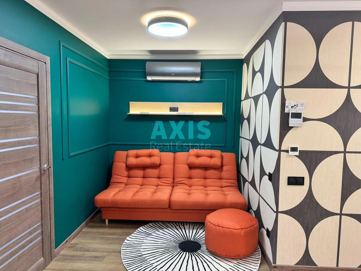 2k apartment vul. Grechka Marshala 42551123