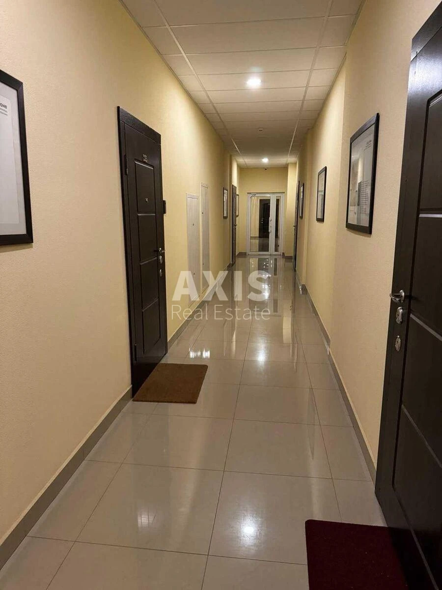 1k apartment vul. Mykhayla Boychuka 19A6653610
