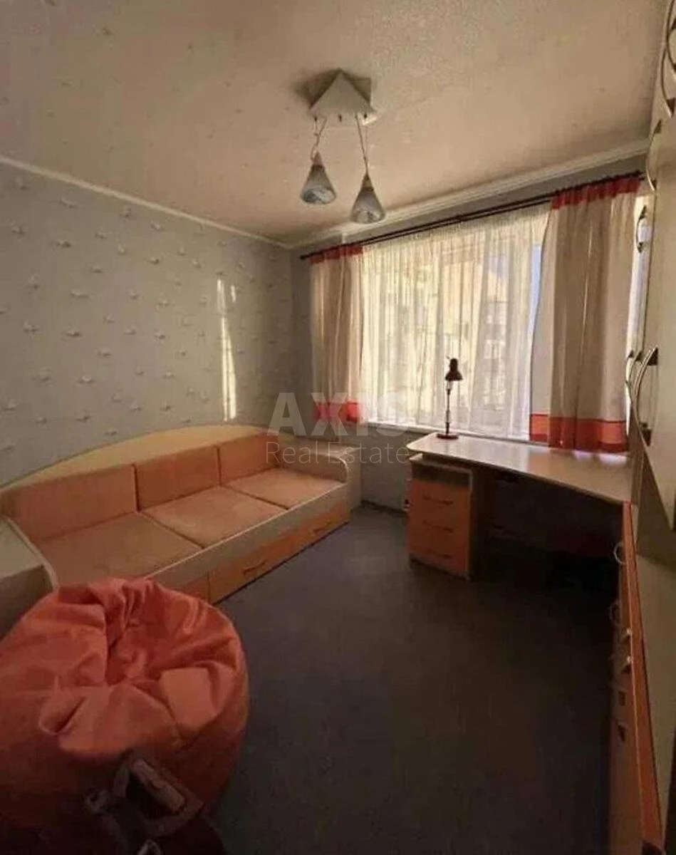 3k apartment vul. Polovec'ka 12691406