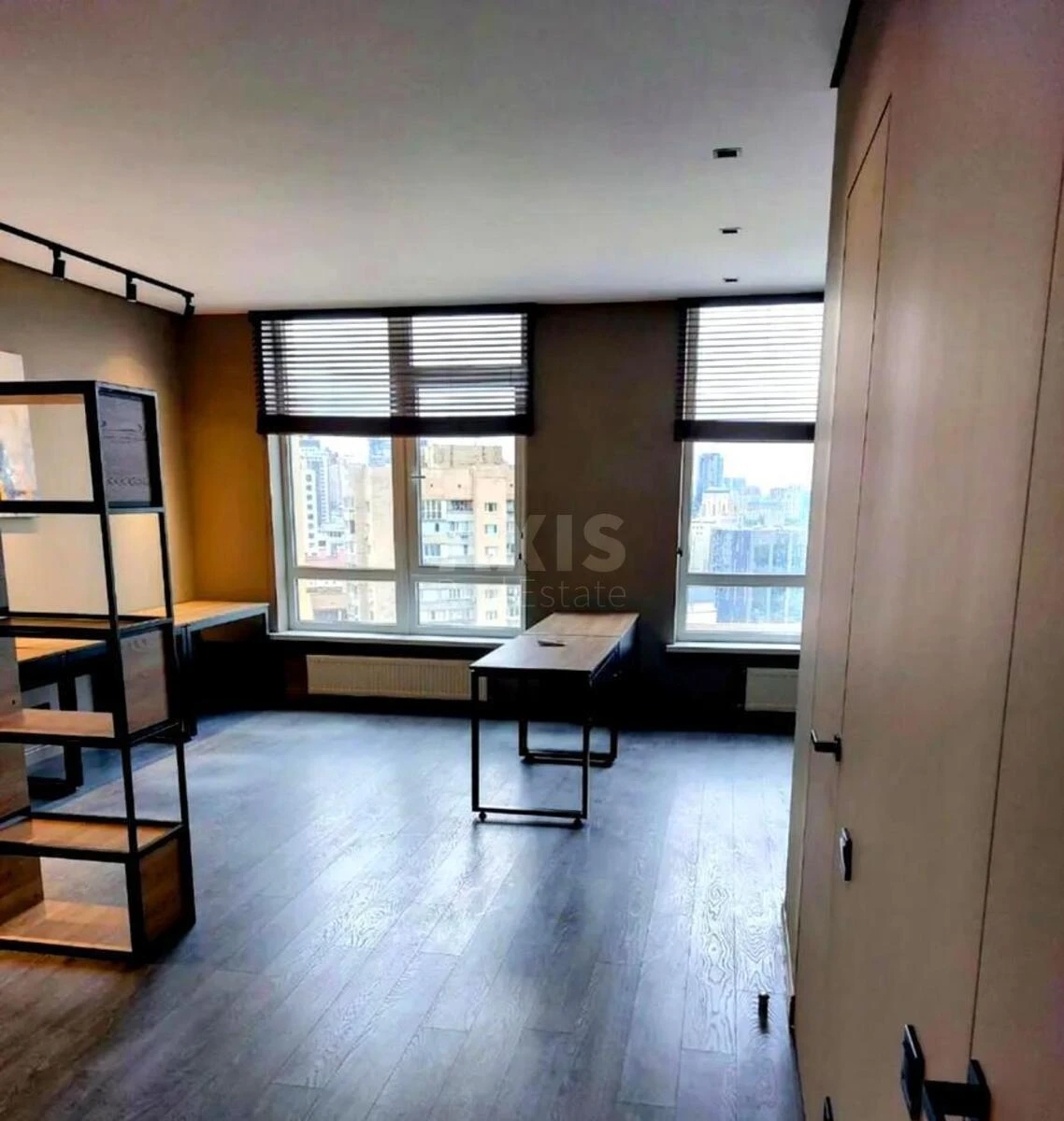 Office vul. Zhyljans'ka 68, 47m2660273