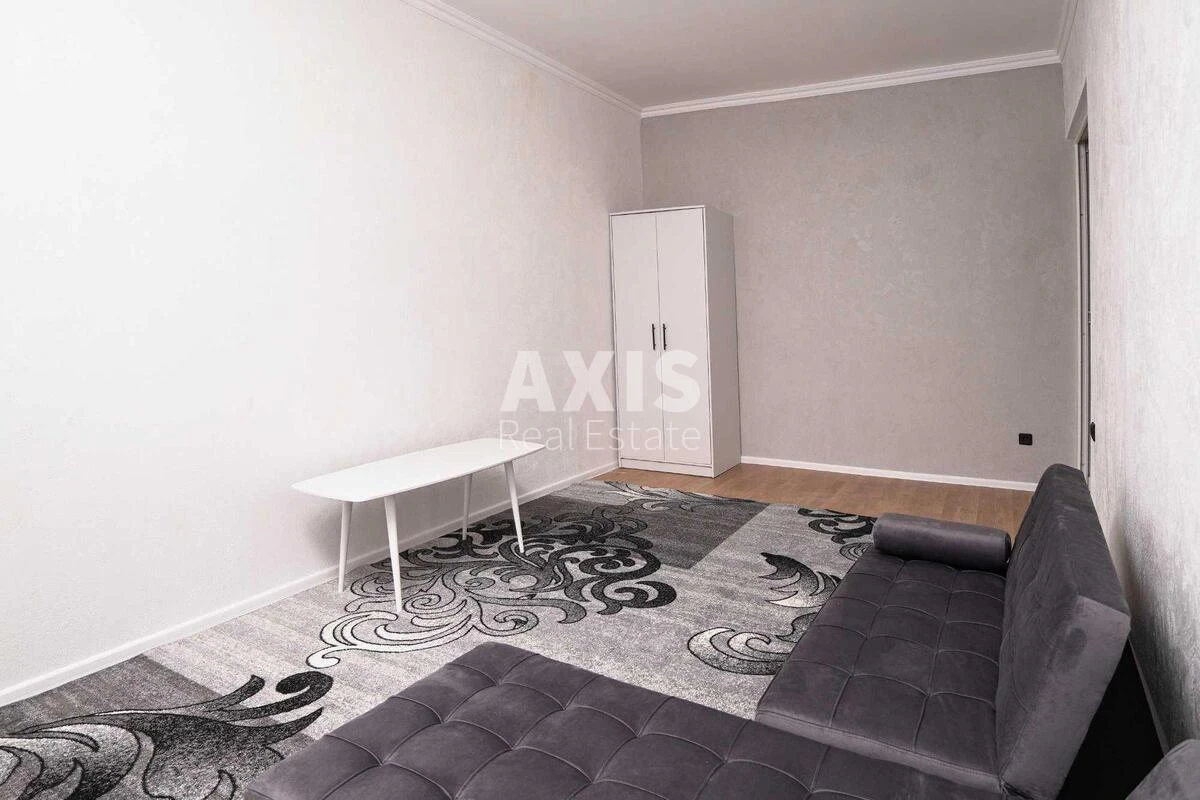2k apartment pr-t Povitryanykh Syl 34671582