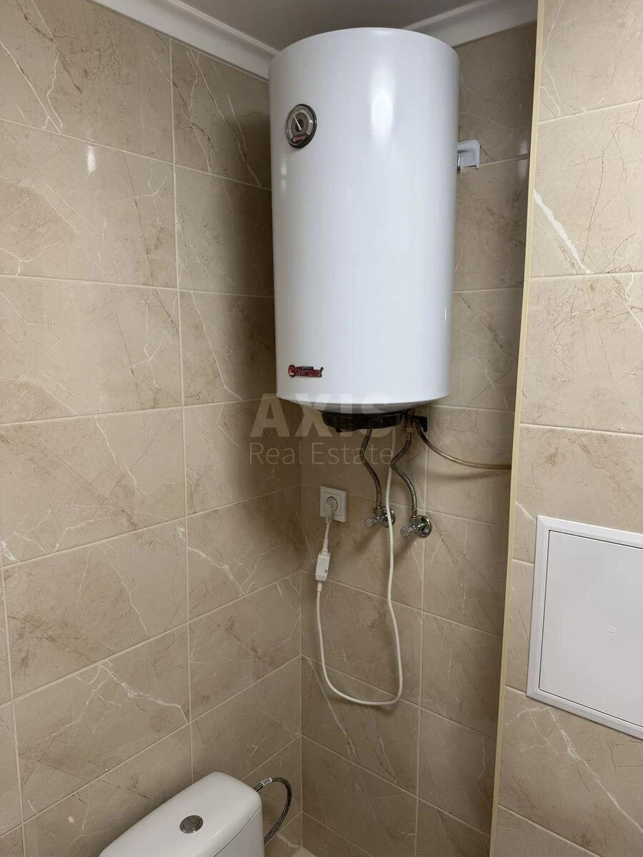 3k apartment vul. Parkovo-Syrec'ka 10706578