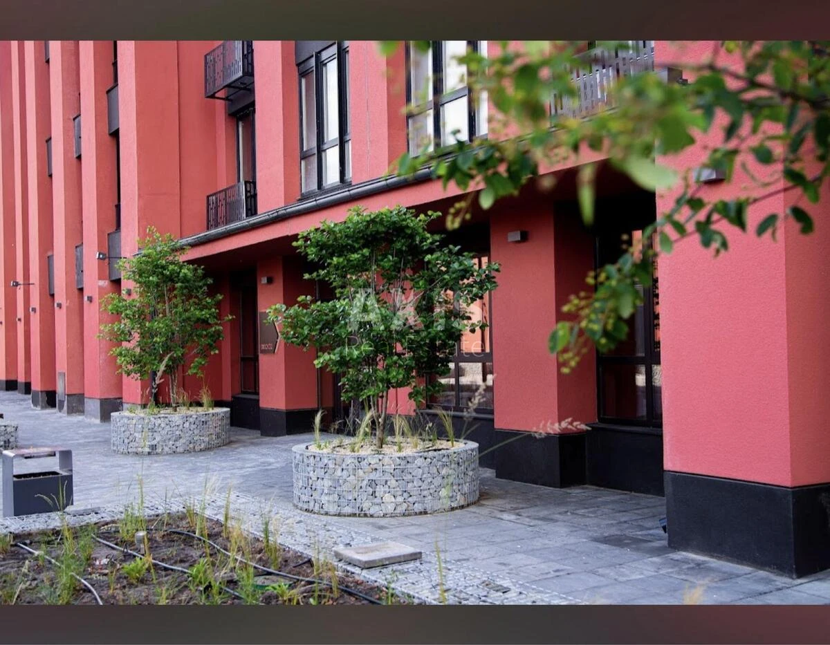 1k apartment pr-t Stepana Bandery Thirty-two D6451616