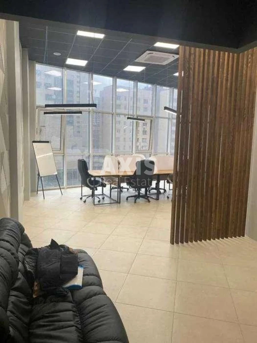 Office vul. Kikvidze 41, 68m2235160