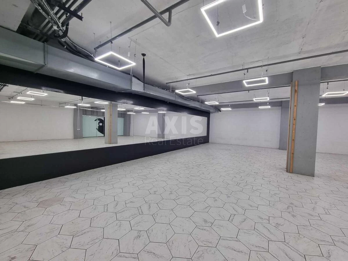 Office shose Harkivs'ke 19, 186m2691622