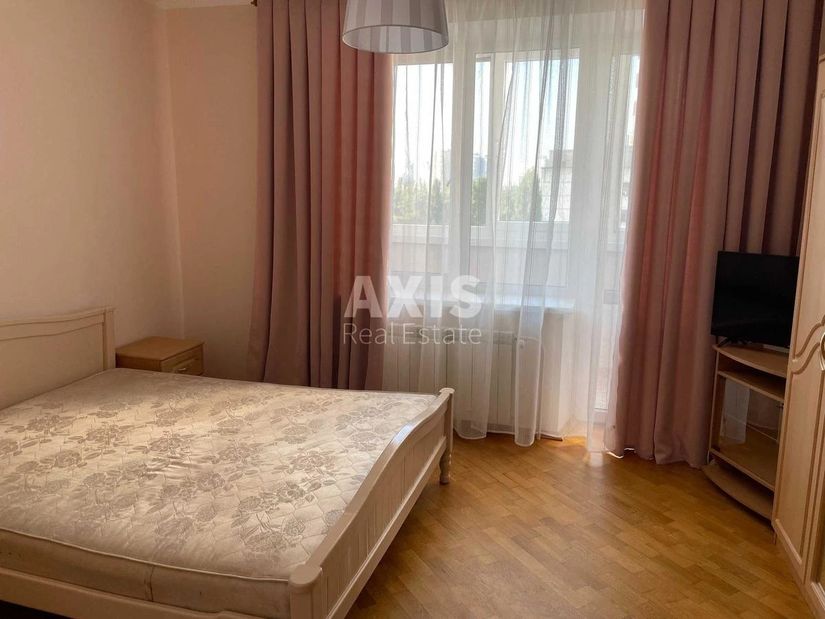 3k apartment vul. Zdolbunivs'ka 3Г415245