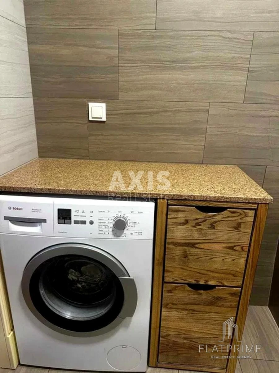 1k apartment vul. Virmens'ka 66400215