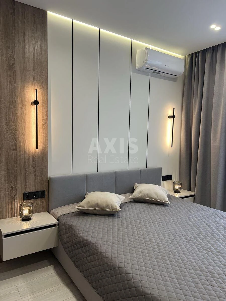 1k apartment vul. Rodyny Kristeriv 14Б642694