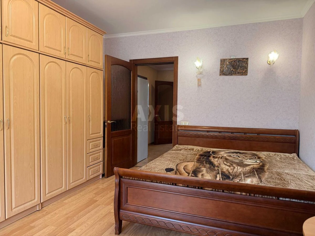3k apartment vul. Pancha Petra 7690838