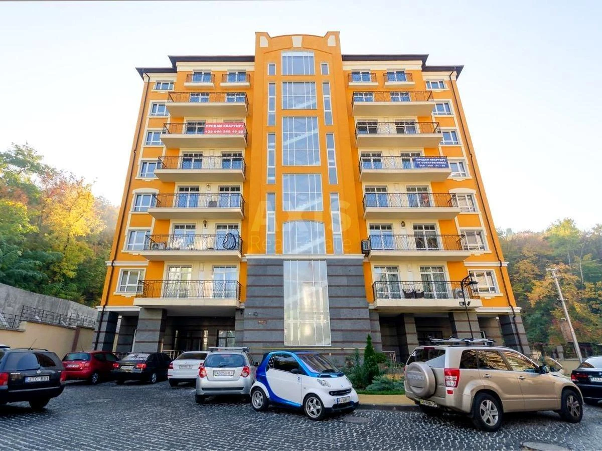 1k apartment vul. Degtjarna 196884812