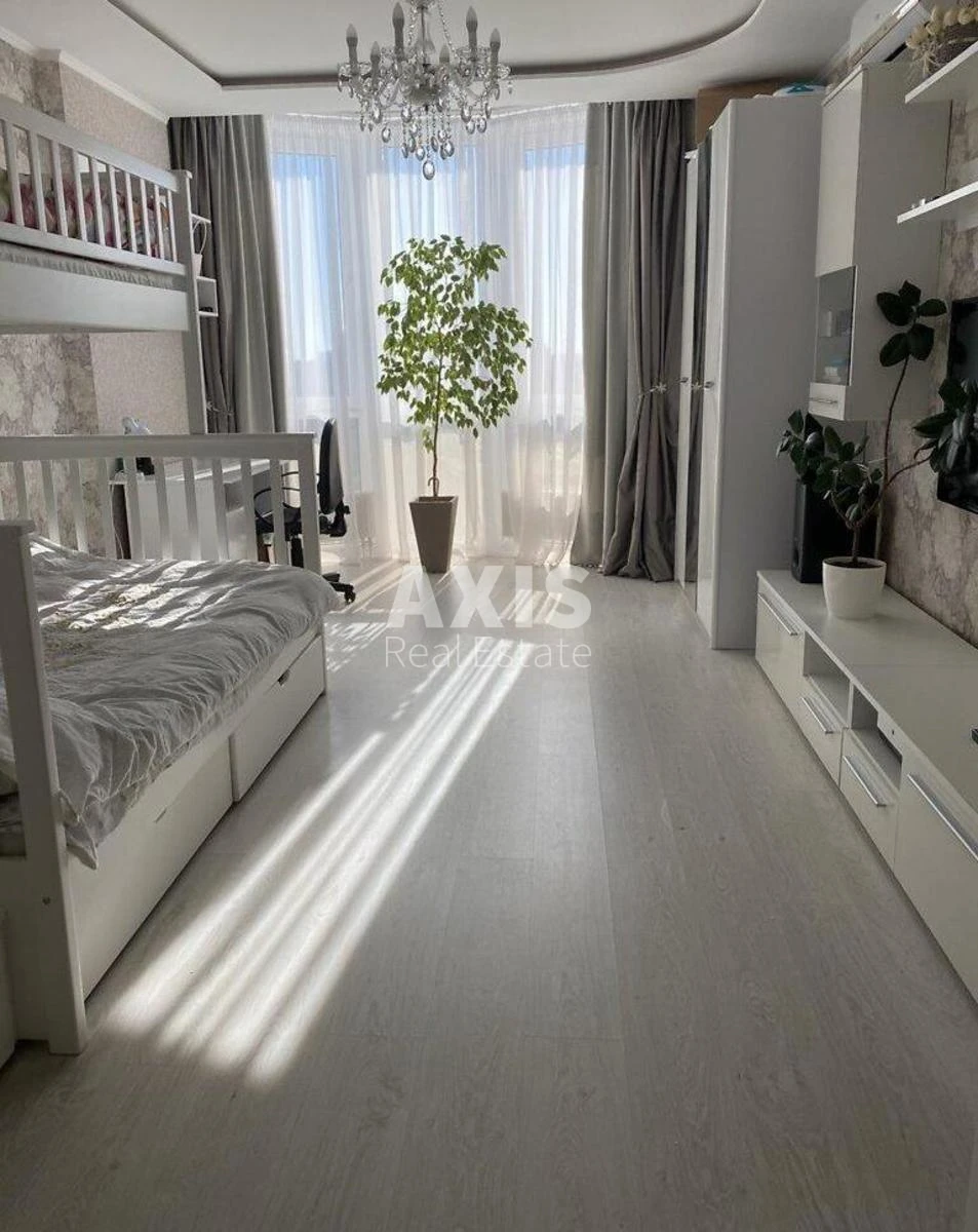 3k apartment pr-t Sobornosti 30403391