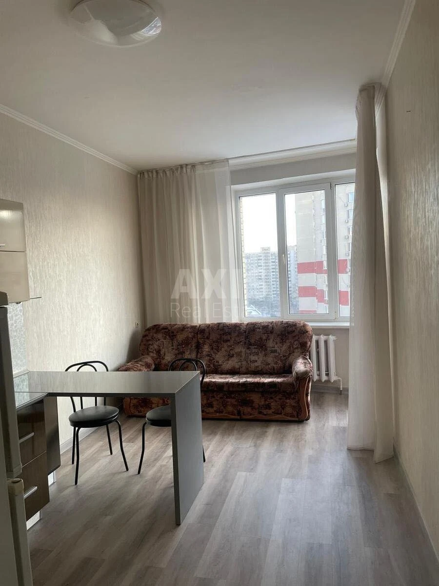 1к квартира ул. Урловская 4А642030