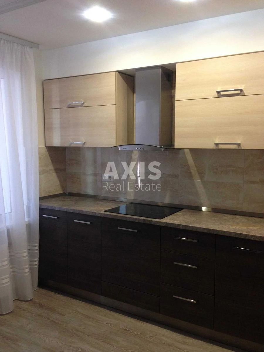 1к квартира ул. Михаила Максимовича 334880