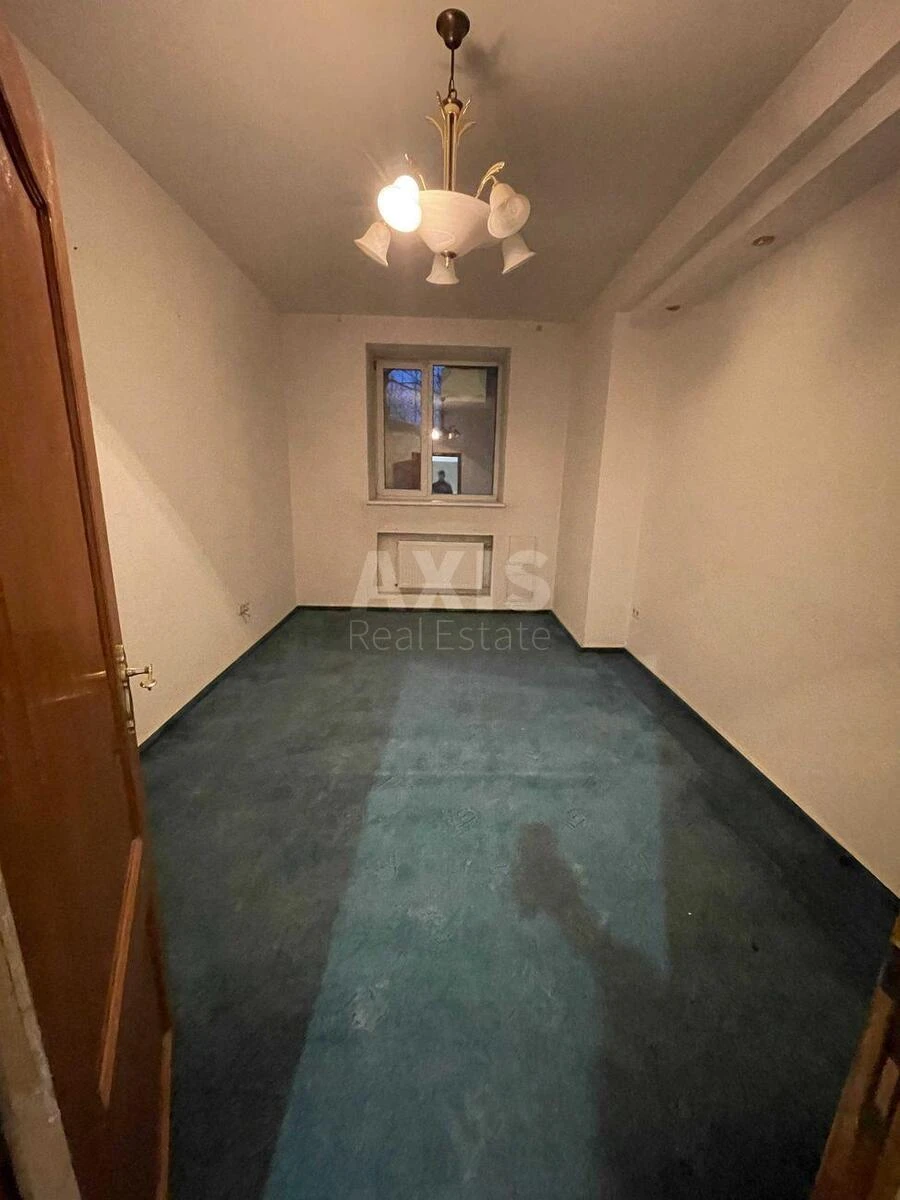 Trade object pr-t Lobanovs'kogo 14, 118m2672284