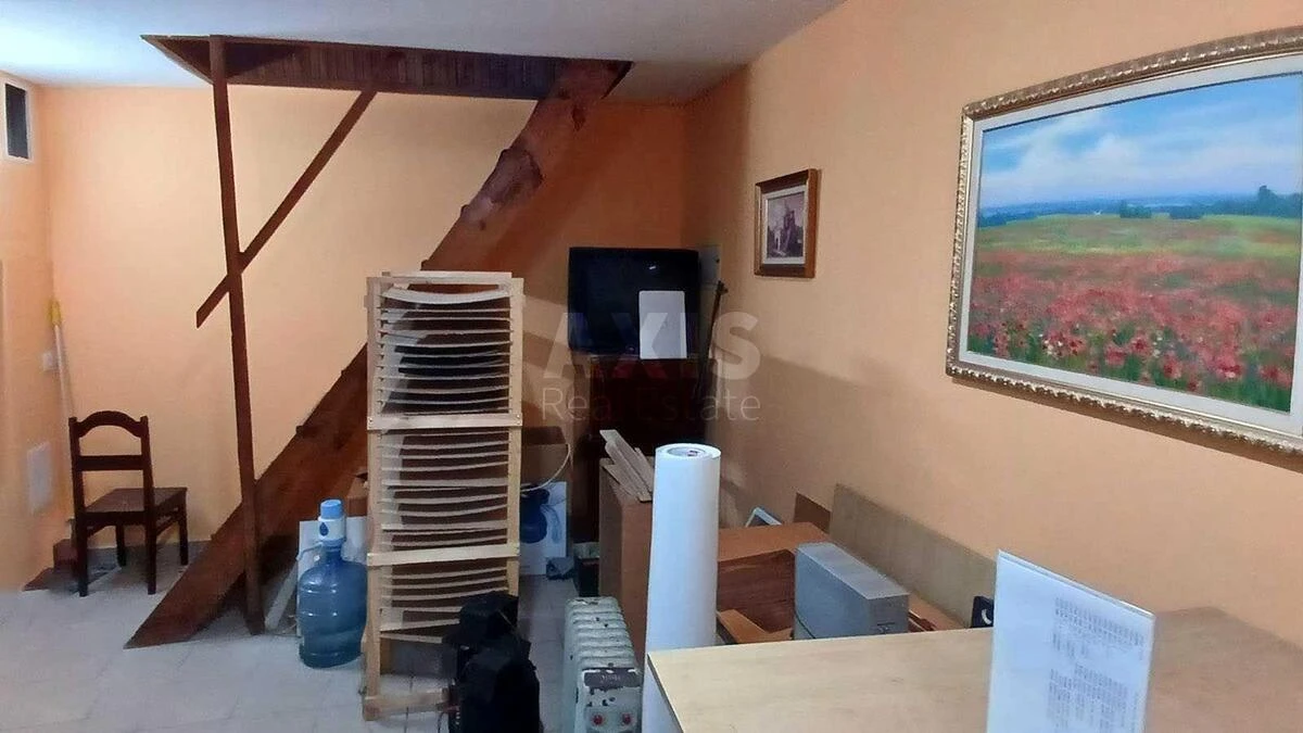 Trade object vul. Kostjantynivs'ka 1, 54m2672425