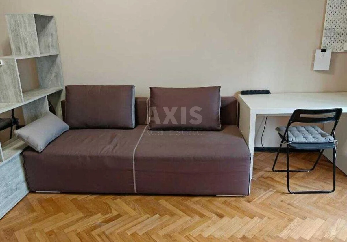 1k apartment vul. Gusovs'kogo 2688723