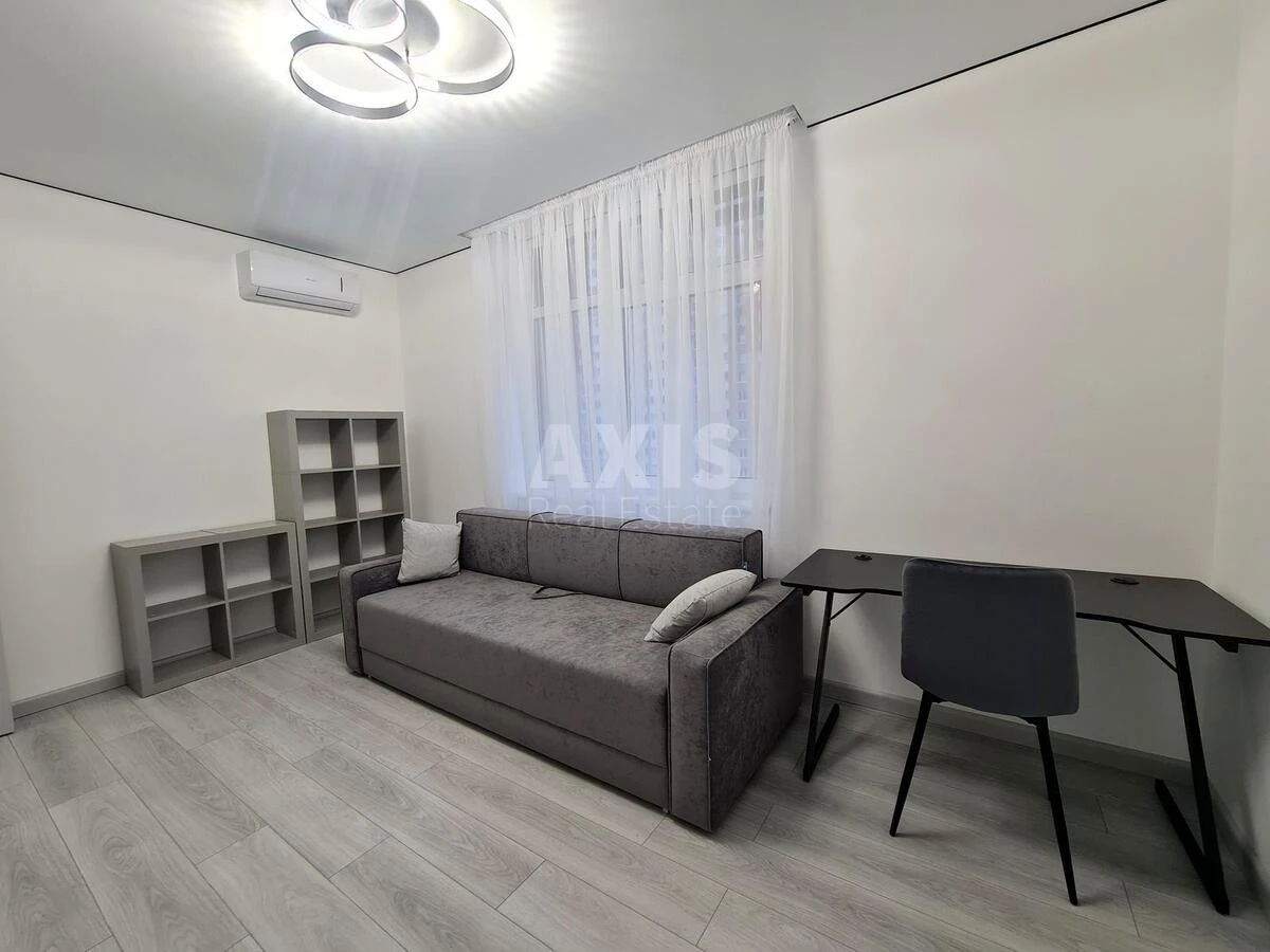 2к квартира ул. Александра Олеся 2А6394511