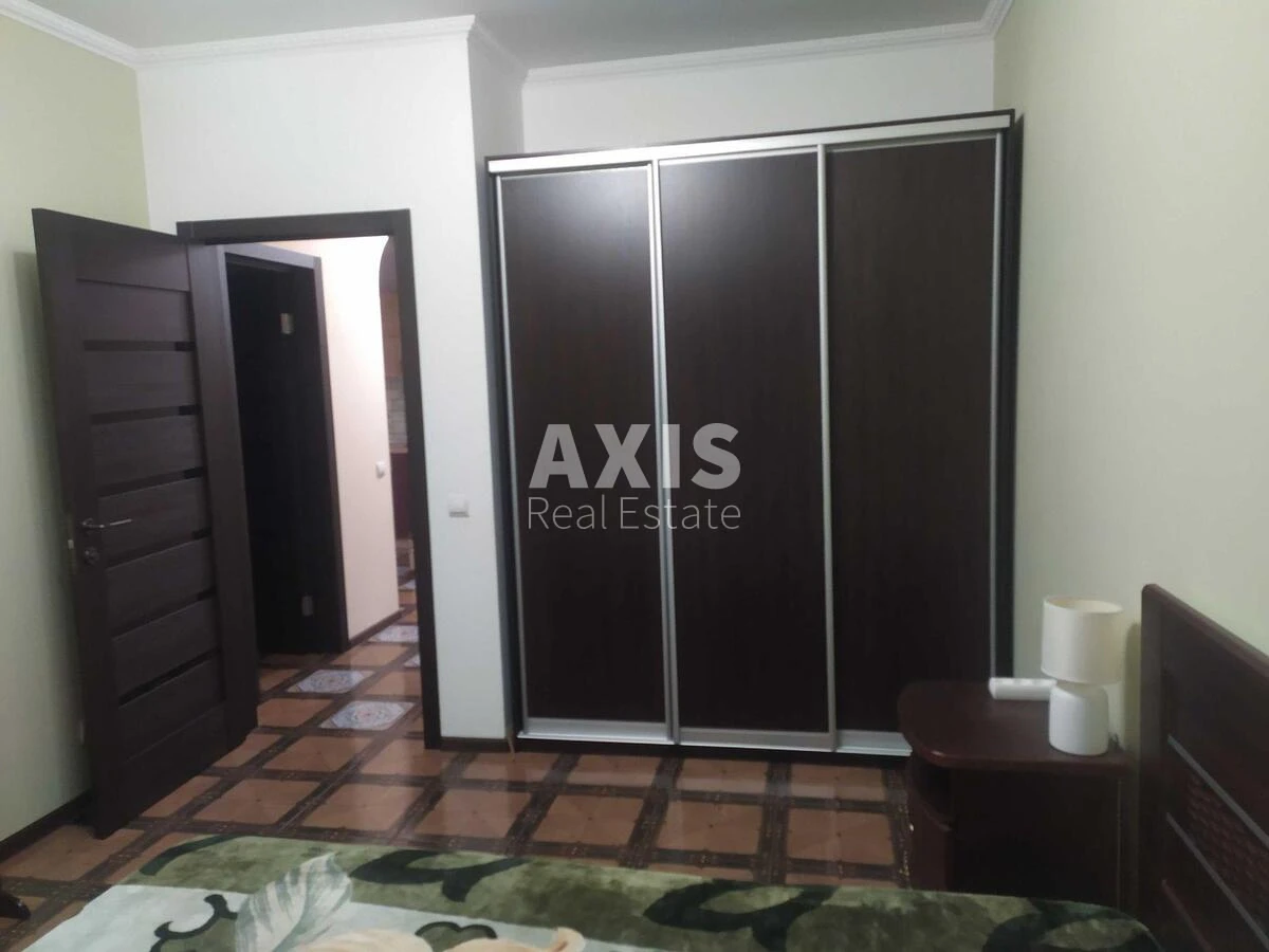 2k apartment vul. Demydivs'ka 14520096