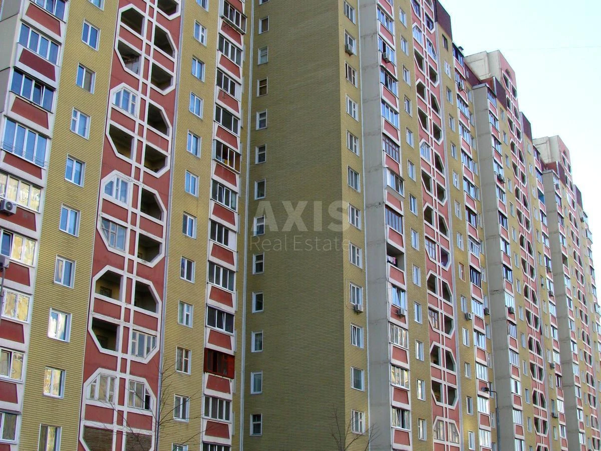 2k apartment vul. Urlivs'ka 97040012