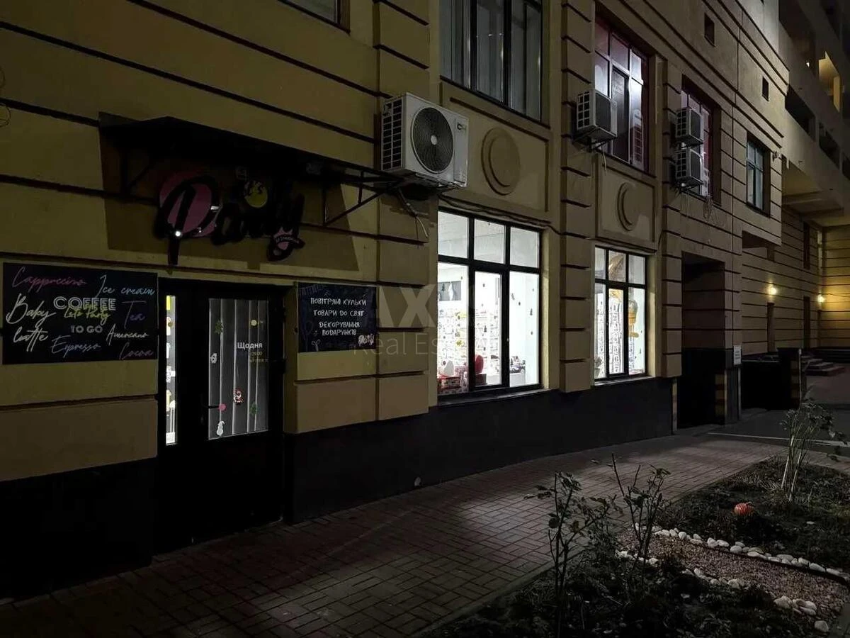 Объект торговли ул. Полтавская 10, 81м2657154