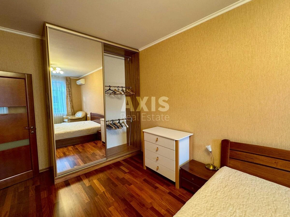 2k apartment vul. Shhekavyc'ka 30/396323816