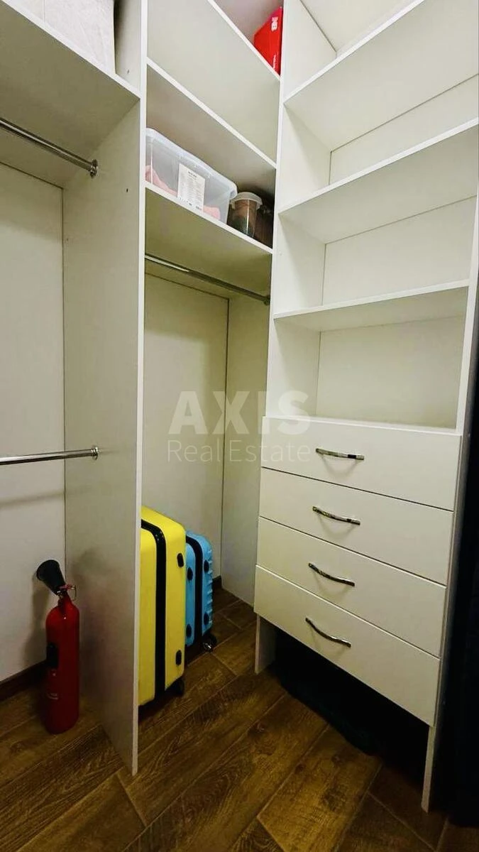3k apartment vul. Sholudenka 1А6729111