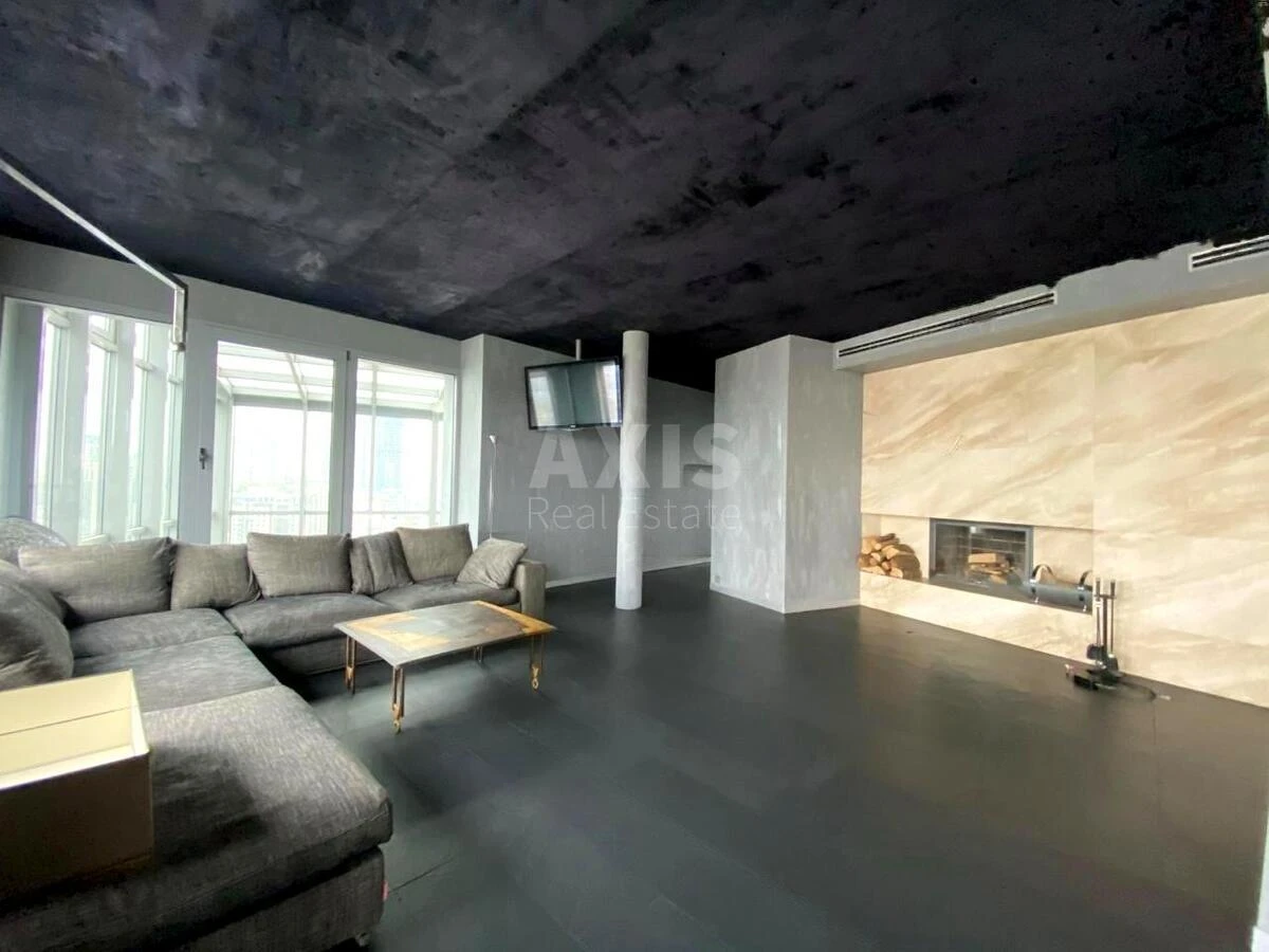 5k apartment vul. Kovpaka 17657480