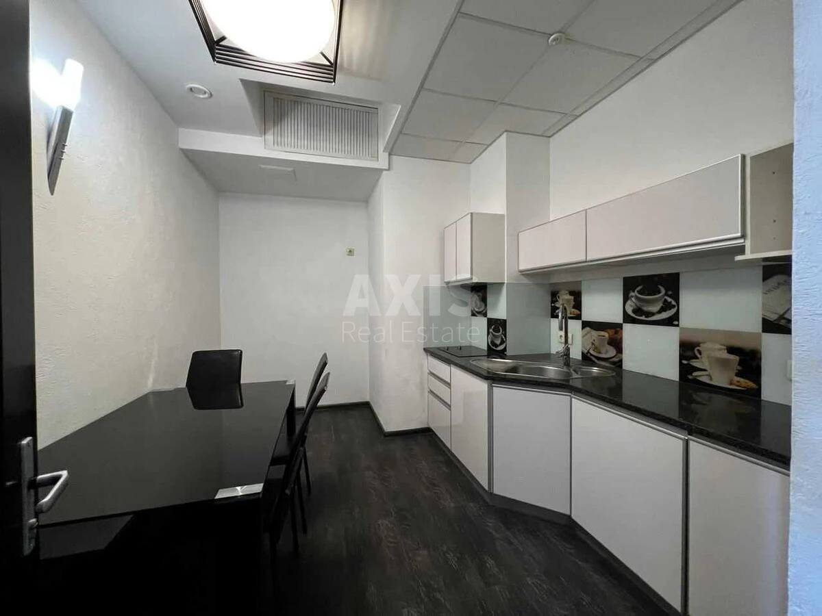 Office uzv. Klovs'kyj 7, 286m26733116