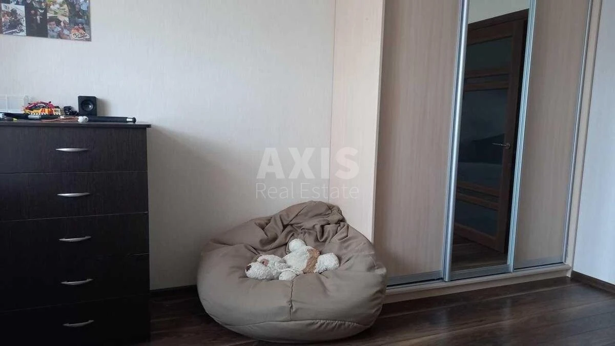 3k apartment vul. Raduns'ka 306421215