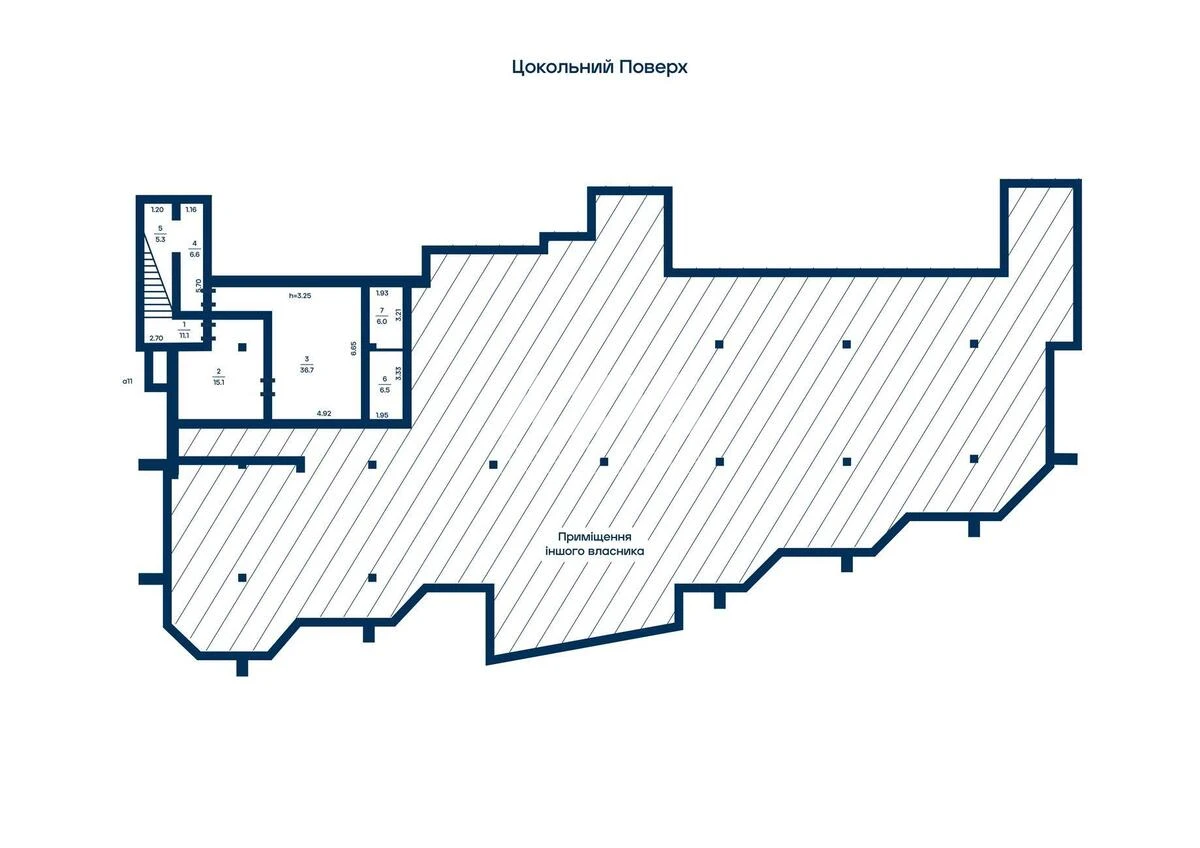 Объект торговли ул. Эрнста Федора 4, 1260м25973112