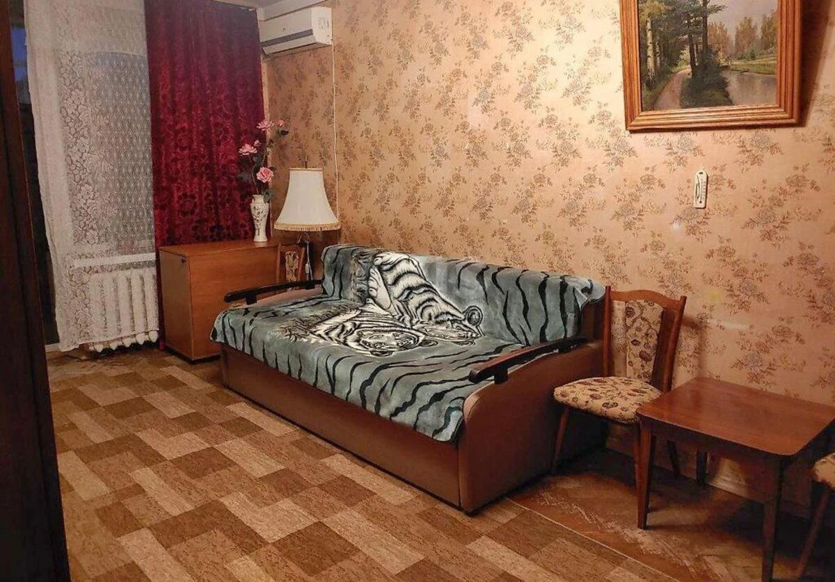 1к квартира бул. Леси Украинки 36В642163