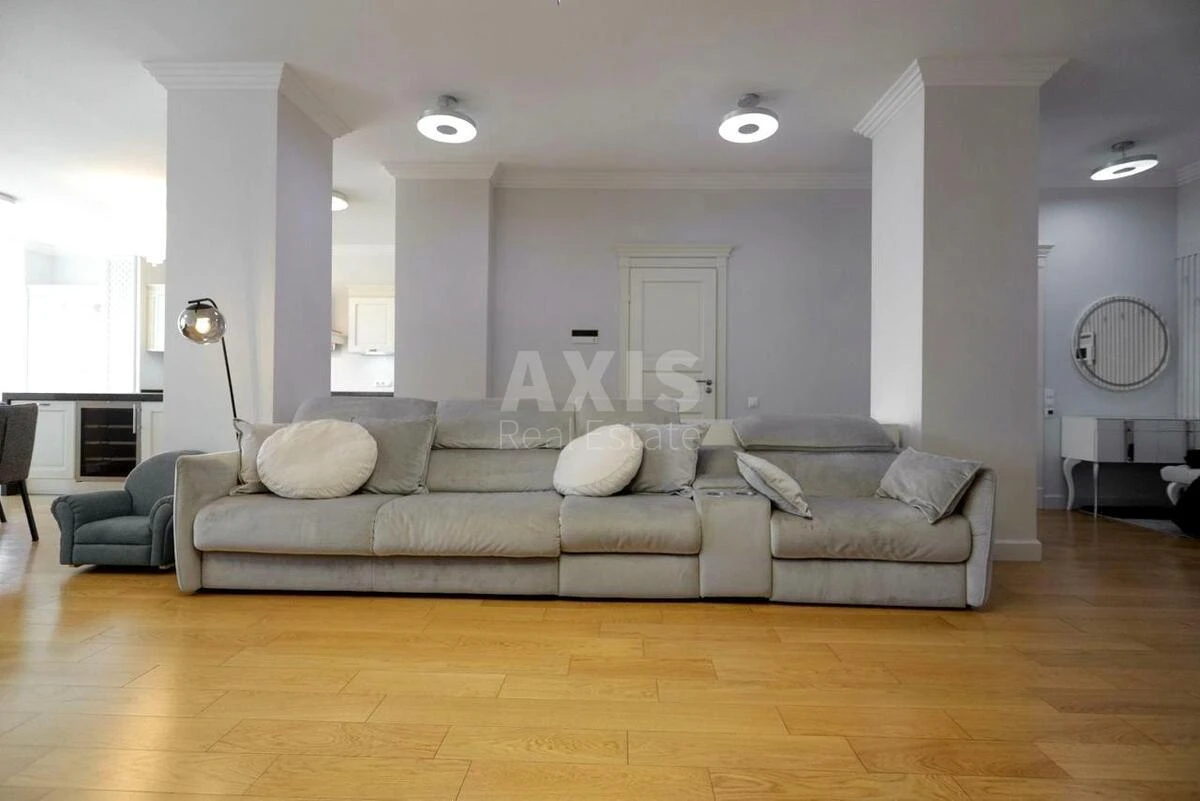 3k apartment vul. Andriya Verkhohlyada 5657920