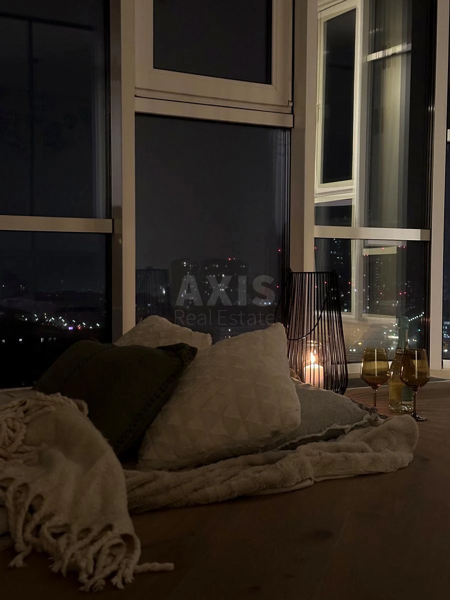 3k apartment vul. Antonova Aviakonstruktora 4А658035