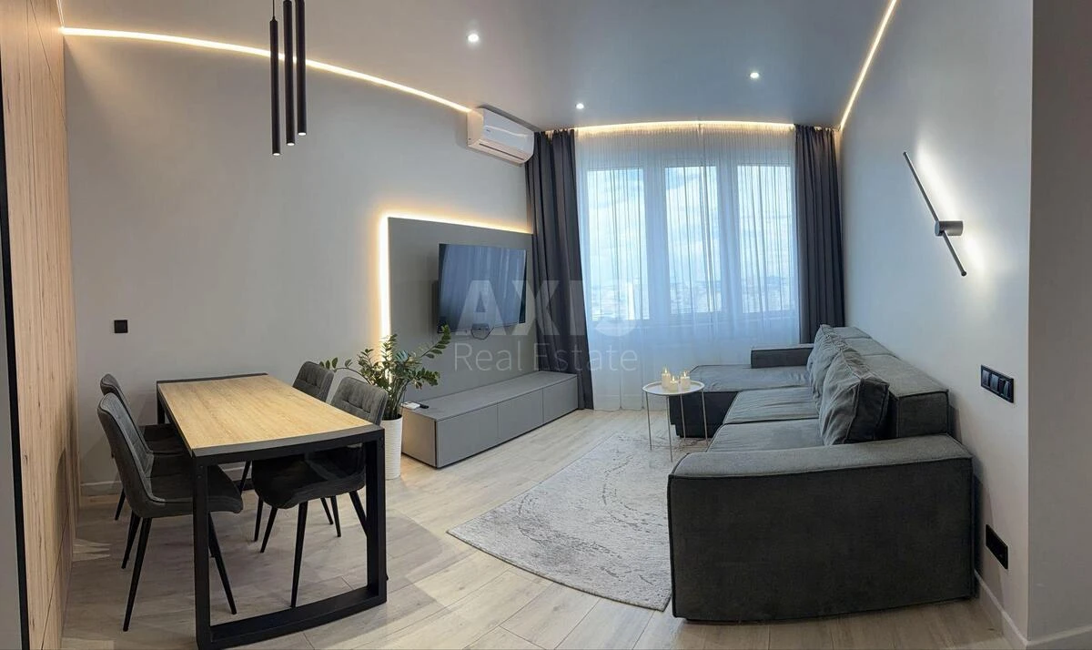 2k apartment vul. Mykil's'ko-Slobids'ka 3А673792