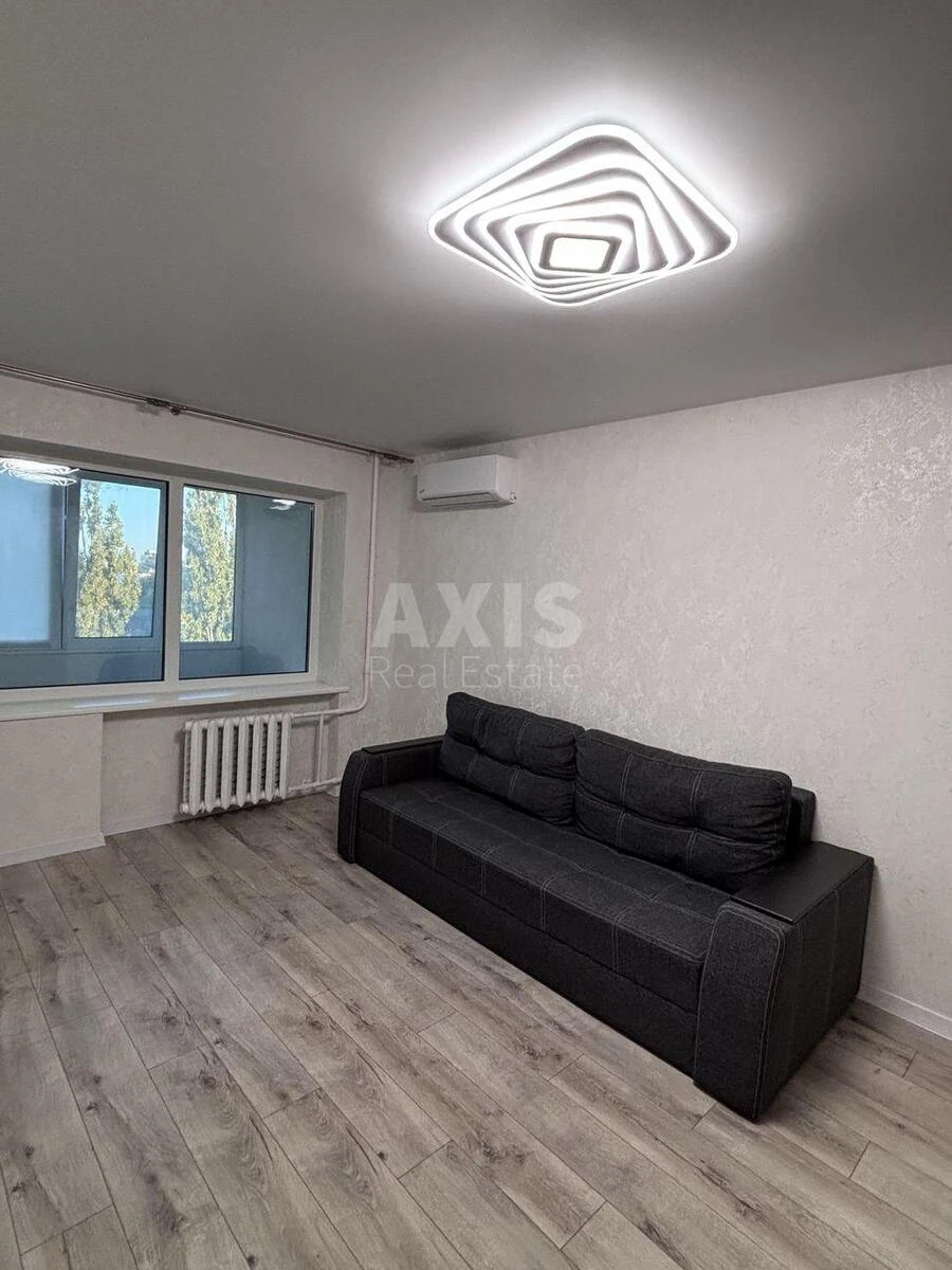 1k apartment vul. Hohlovyh Sim'i' 1600692