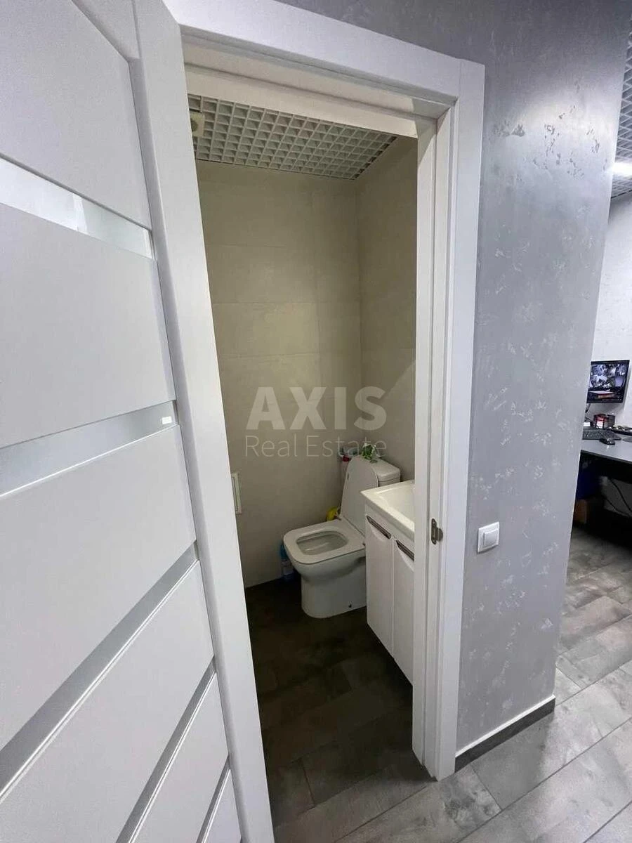 Объект торговли ул. Милославская 5, 11м2674113