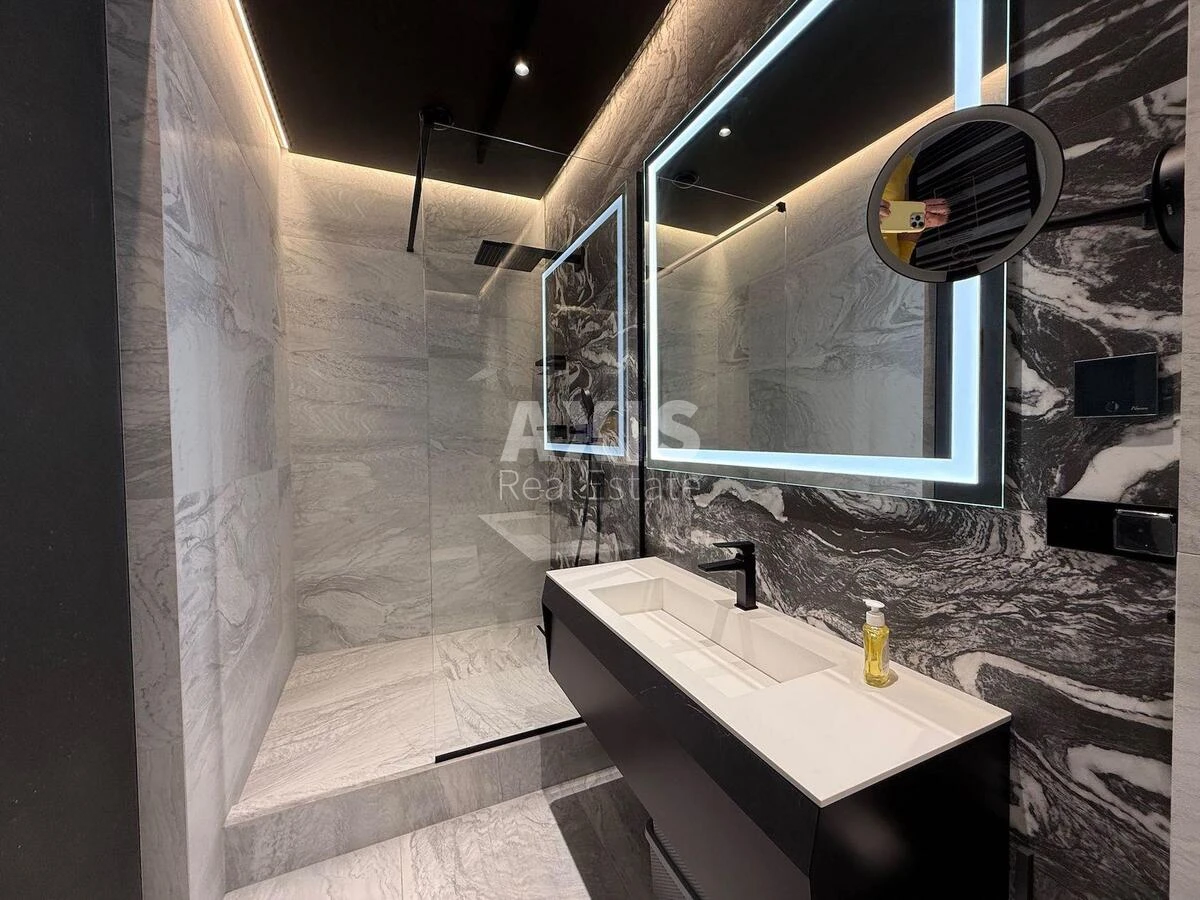 3k apartment vul. Tolstogo 255749910